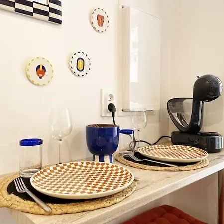 Le Duplex Niortais By Cozylife - Calme Et Cosy Apartman *