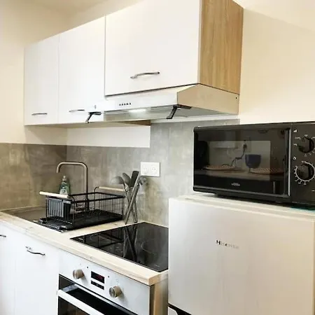 Le Duplex Niortais By Cozylife - Calme Et Cosy Apartment