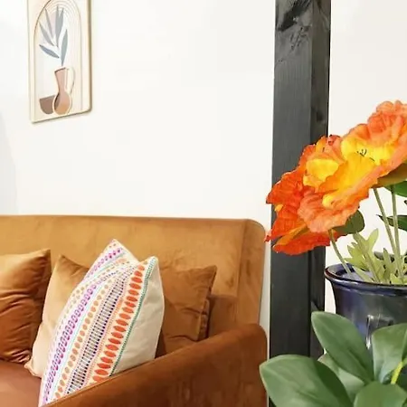 Apartment Le Duplex Niortais By Cozylife - Calme Et Cosy