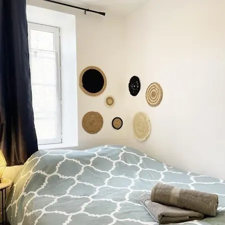 Apartman Le Duplex Niortais By Cozylife - Calme Et Cosy Niort