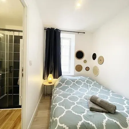 Le Duplex Niortais By Cozylife - Calme Et Cosy Niort