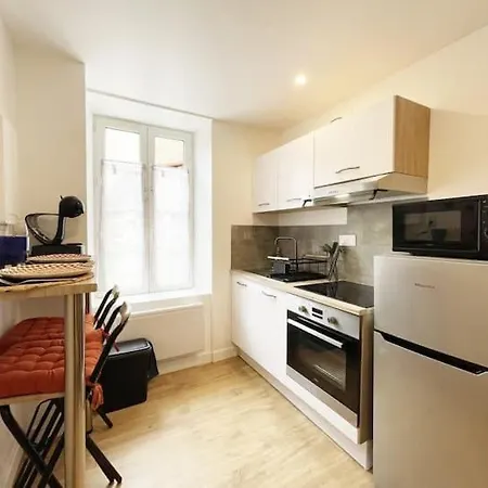 Le Duplex Niortais By Cozylife - Calme Et Cosy