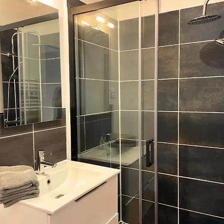 Le Duplex Niortais By Cozylife - Calme Et Cosy *