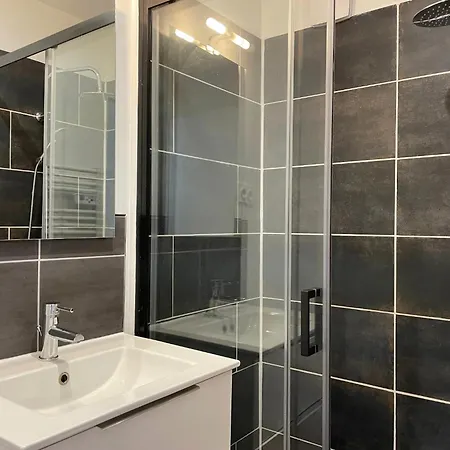 Le Duplex Niortais By Cozylife - Calme Et Cosy Niort