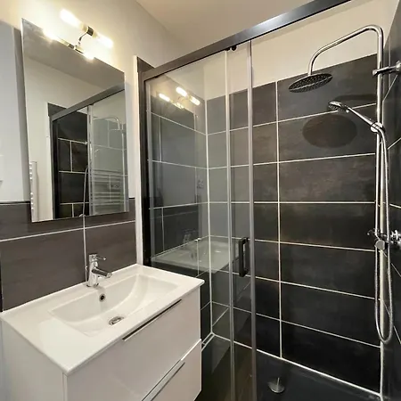 Le Duplex Niortais By Cozylife - Calme Et Cosy